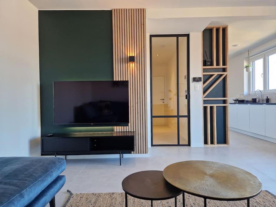 Phoenix Gand Extérieur photo