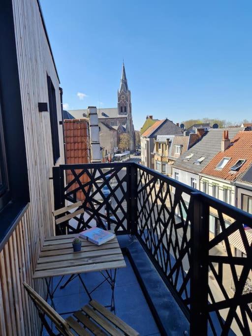 Phoenix Gand Extérieur photo